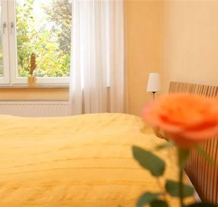 Familie Weihe Apartment Reppenstedt