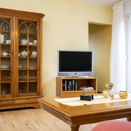 Apartment Familie Weihe Reppenstedt