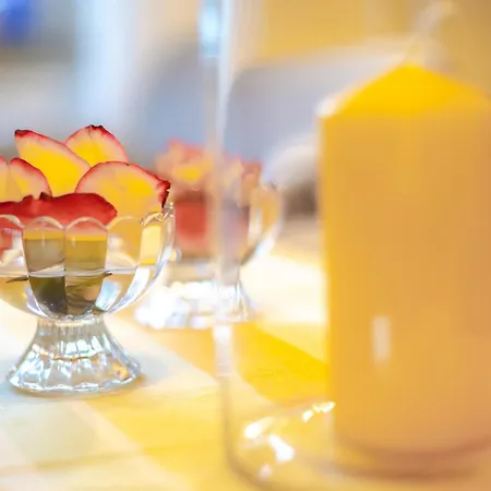 Familie Weihe アパート *