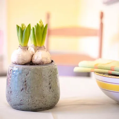 アパート Familie Weihe Reppenstedt