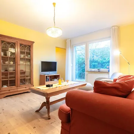 Familie Weihe アパート *