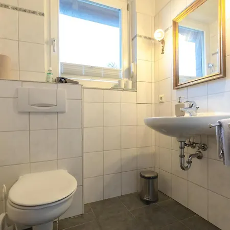 アパート Familie Weihe Reppenstedt