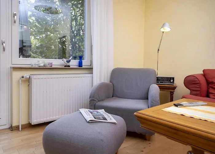 Lägenhet Familie Weihe Reppenstedt