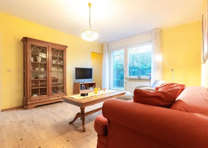 Familie Weihe Апартаменты *