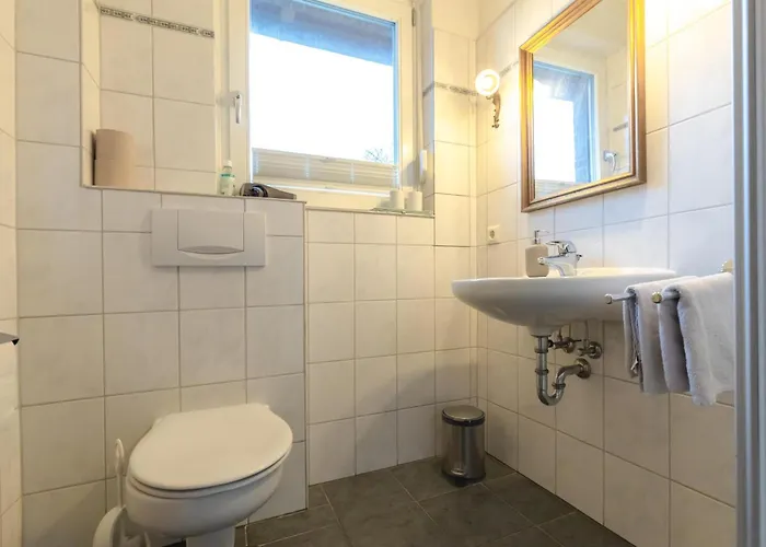 Lägenhet Familie Weihe Reppenstedt